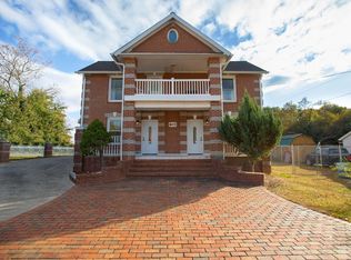 601 Don Ave, Anderson, SC 29624