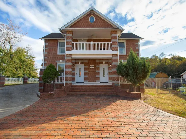 601 Don Ave, Anderson, SC 29624