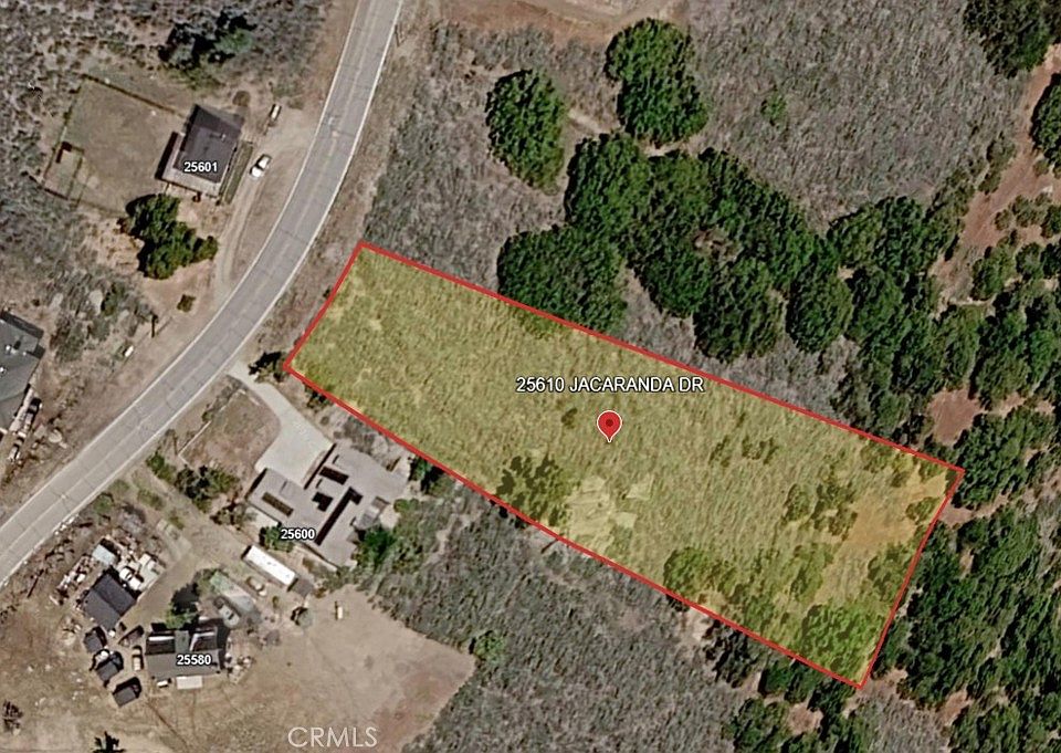1st image of 25610 Jacaranda Dr #323