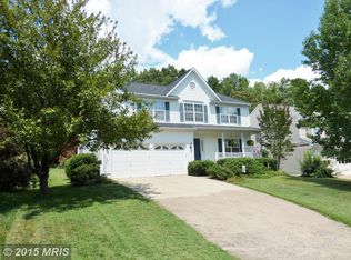 13072 Bourne Pl, Bristow, VA 20136