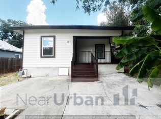 627 Porter St, San Antonio, TX 78210