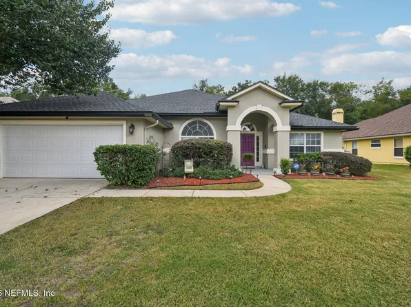 14588 ZACHARY Drive S, Jacksonville, FL 32218