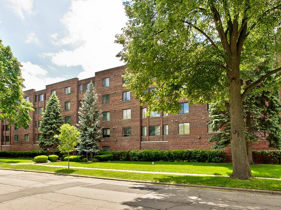 Downtown Arlington Heights
