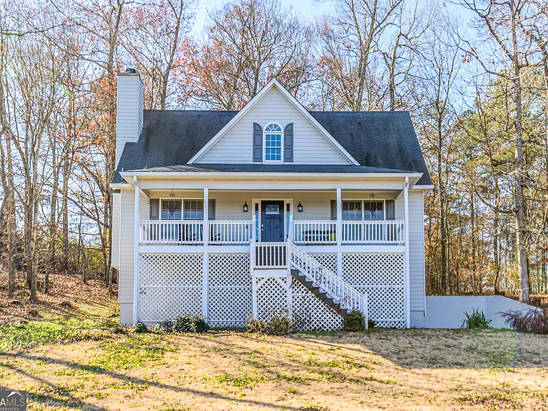 535 Douthit Ferry Rd — Photo 53