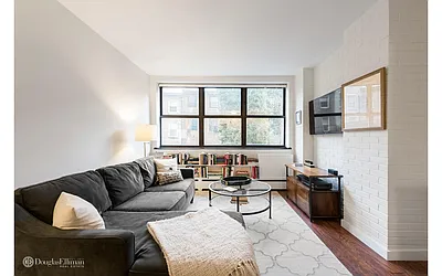 Sold by Douglas Elliman
