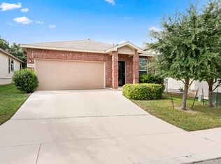 12330 Ashcroft Point, San Antonio, TX 78254