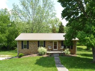 3900 Deerfield Rd LOT 30, Knoxville, TN 37921