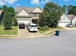 2078 Autumn Ridge Way, Waverly, AL 36879
