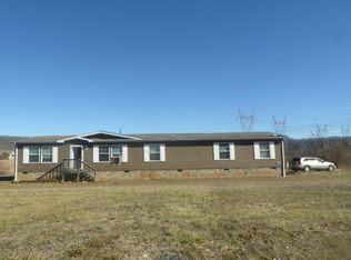 770 Swan Pond Circle Rd, Harriman, TN 37748