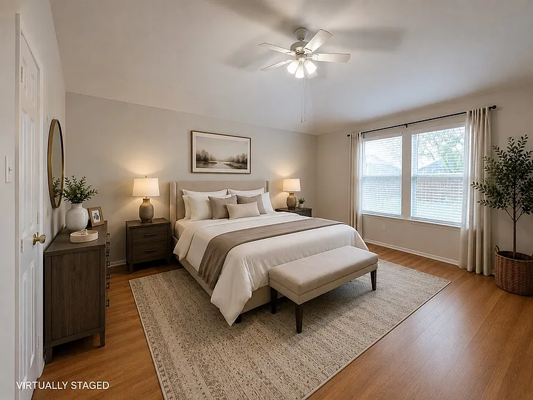 2909 Windhaven Dr — Photo 8