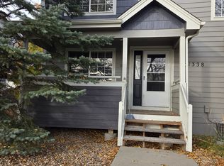 1338 S Danube Ct UNIT 106, Aurora, CO 80017