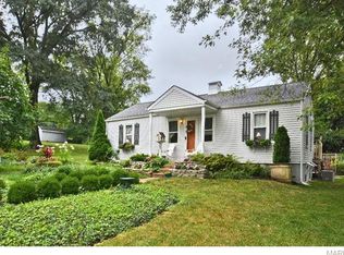 835 Liggett Ave, Saint Louis, MO