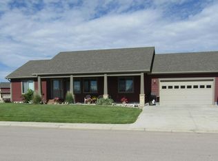 5602 Glock Ave, Gillette, WY 82718