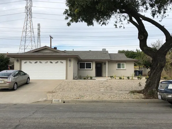 1105 E Trenton Ave, Orange, CA 92867