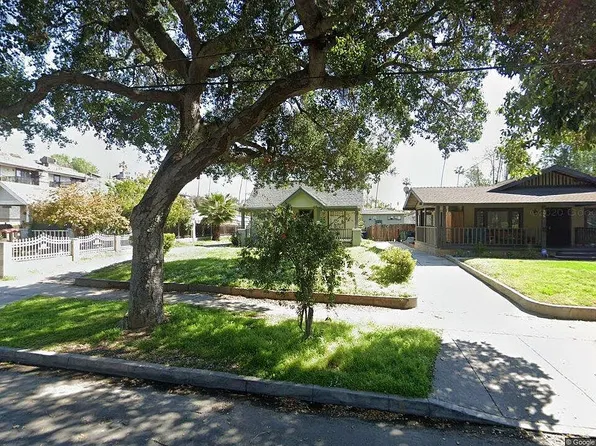 576 N Mar Vista Ave, Pasadena, CA 91106