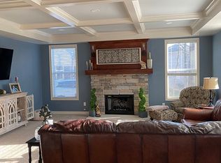 14111 Plantation Wood Ln, Carmel, IN 46033