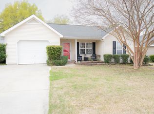 546 Wendover Way, Grovetown, GA 30813