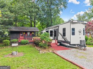 407 Hidden Valley Rd, Cleveland, GA 30528