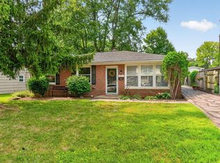 1563 Marabar Dr, Reynoldsburg, OH 43068