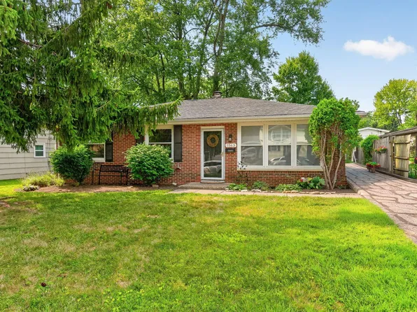 1563 Marabar Dr, Reynoldsburg, OH 43068