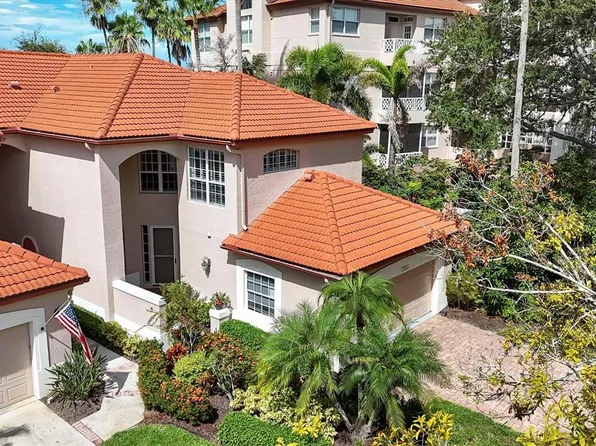7356 Mara Vista Dr #27, Sarasota, FL 34238