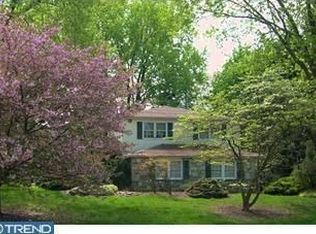 858 Black Angus Ln, Huntingdon Valley, PA 19006