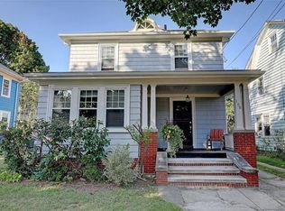 156 Modena Ave, Providence, RI 02908