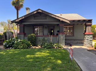 2357 3rd St, La Verne, CA 91750