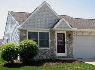 435 Obrian Dr, Milan, MI