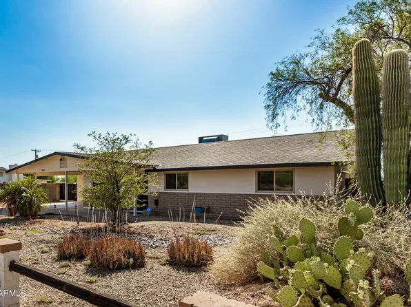 6586 E Delmon Drive, Mesa, AZ 85215