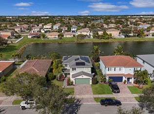 1939 SW Jamesport Dr, Port Saint Lucie, FL 34953