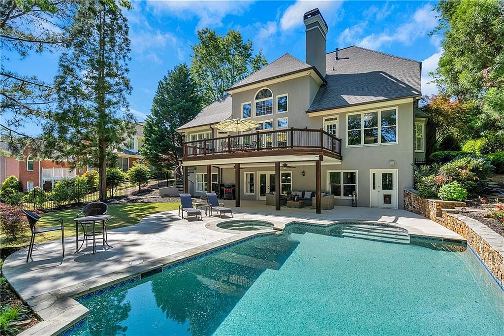 7690 Saint Marlo Country Club Pkwy, Duluth, GA 30097 Zillow