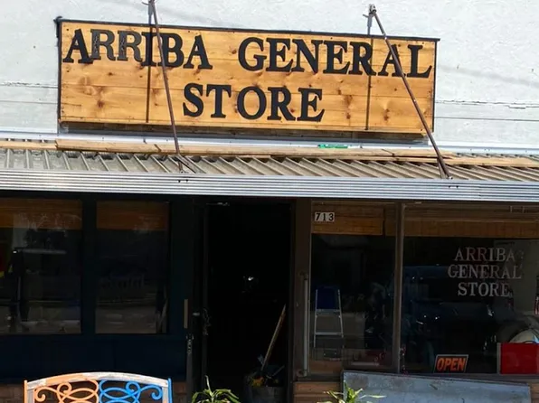 713 Front St, Arriba, CO 80804