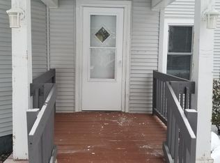 704 W Picnic St #704, Shawano, WI 54166