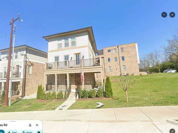 111 Demoss Rd, Nashville, TN 37209