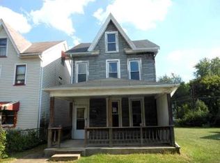1809 15th Ave, Altoona, PA 16601