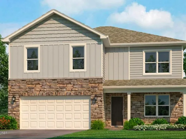 128 Wild Way, Elizabethtown, KY 42701