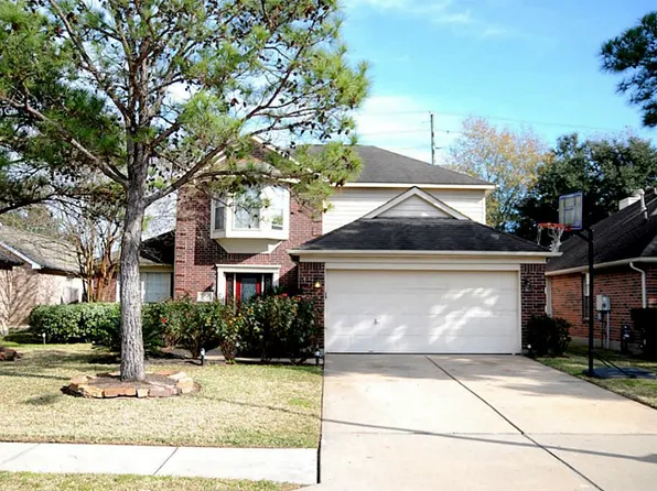7230 Hazel Cove Dr, Houston, TX 77095
