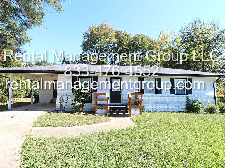 1139 Kawanda Ln — Photo 1