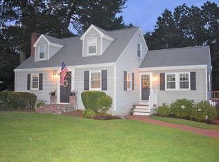 39 Gerard Rd, Norwell, MA 02061