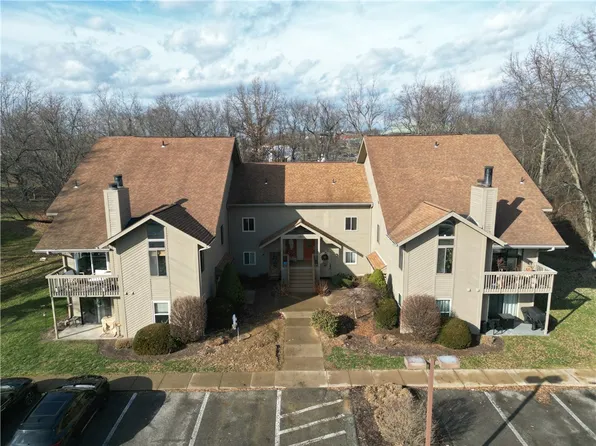 1267-36 Norberry Ct, Cranberry Township, PA 16066