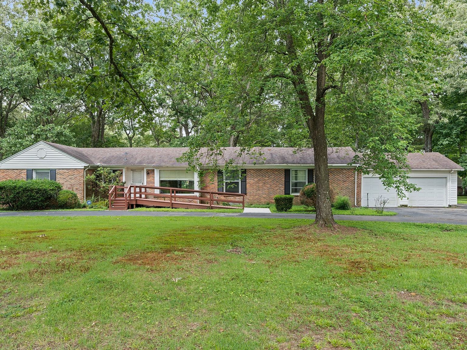 1001 Pickett Dr LOT C2, Tullahoma, TN 37388 Zillow