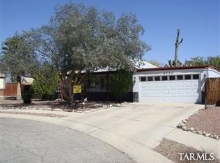 9480 N Heron Pl, Tucson, AZ 85742