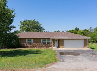 1343 Sunnyside Ter, Van Buren, AR 72956