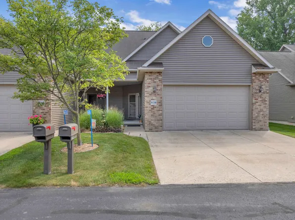 W5398 Martin Ln, Fond Du Lac, WI 54935