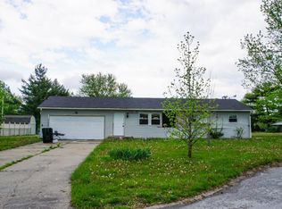 2226 Barrington Ct, Quincy, IL 62305