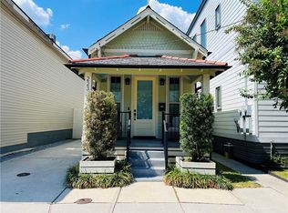 223 S Rocheblave St, New Orleans, LA 70119