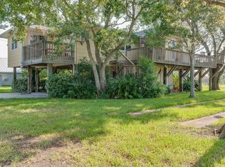 441 3rd St, San Leon, TX 77539