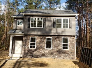 330 Union Dr, Ruther Glen, VA 22546