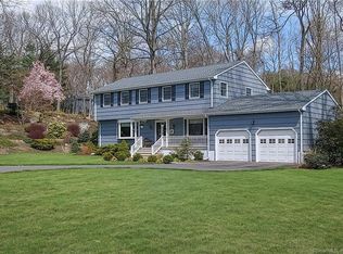 104 Shelter Rock Rd, Trumbull, CT 06611